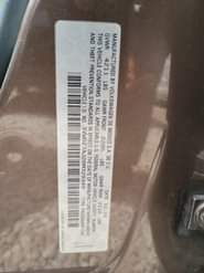 A picture of 2011 Volkswagen Jetta 3Months used price 7.5M Location Abuja 08160229978