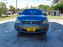 A picture of TOYOTA PRIMIO TSH MIL 15 TUPIGIE CHAAP 0657550550 0748481460