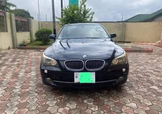 bmw 525i