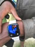 A picture of Watch