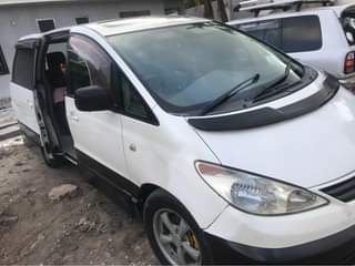 A picture of TOYOTA