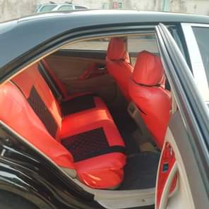 A picture of TOYOTA CAMRY 2010 MODEL Engine super sound Gear perfect Ac