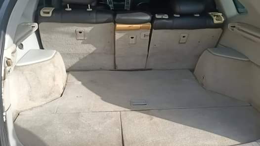 A picture of Lexus Rx 330 Everything working 6 3m Port Harcourt 07035209019