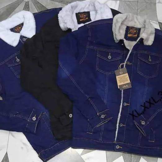 jackets