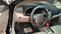 A picture of Toyota Camry 2008 upgraded 2010 ik
