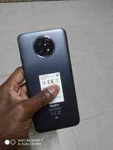 Mangaliso A.