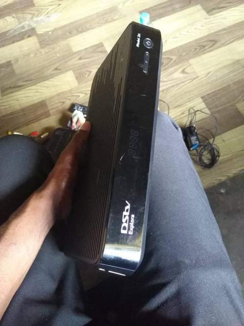 decoders
