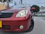 A picture of Toyota spacio New model kali sana 0686475568 Mwaka 2005 Cc