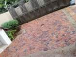 A picture of Paving installation