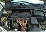 A picture of Toyota Camry 2008
