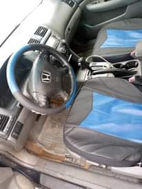 A picture of Honda Accord 04