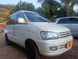 A picture of Toyota Noah inauzwa