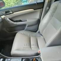 A picture of ACURA TSX 2008 AUTOMATIC
