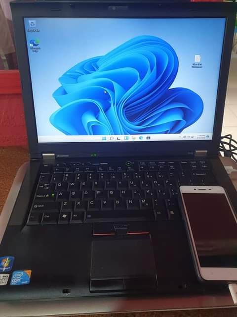 lenovo laptop