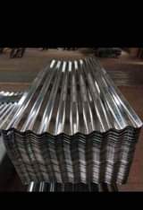 roofing sheets