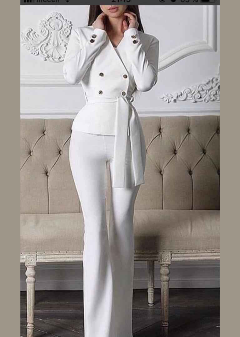 A picture of Ladies suits