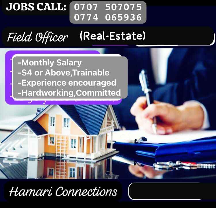 A picture of JOBS IN UGANDA