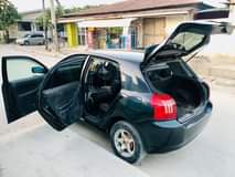 A picture of TOYOTA ALLEX
