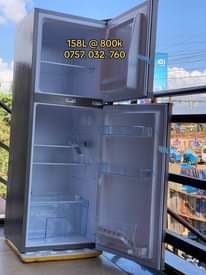A picture of Brand new Fridges on Promotion
