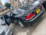 A picture of Toyota crown ATHLET CSU