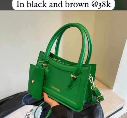 A picture of Bags 0757999450