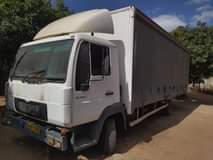 trucks