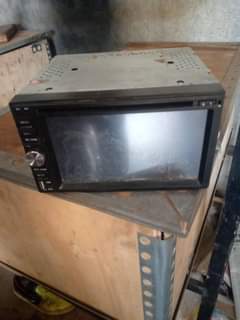 car radios
