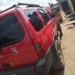 A picture of Nissan xteria
