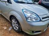 A picture of Extremely sharp and clean Toyota Corolla wagon 06 07 Everything