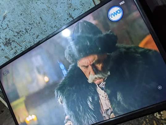 A picture of Startimes inch 32