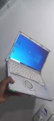 A picture of PANASONIC CORE i5 processor 2 53 HDD 320GB RAM 4GB