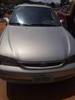 A picture of 2000 Toyota Corolla Corolla any
