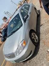 A picture of Toyota Corolla LE 2004 M