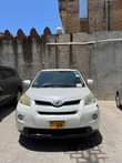 A picture of TOYOTA IST
