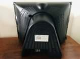 A picture of LG TV