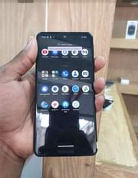 A picture of AQUOS SENSE 5G MPYA WIKI FULL CHARGER TYPES C