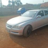 A picture of MARK X 9 5M CALL 0701488581 WHATS APP 0776417404
