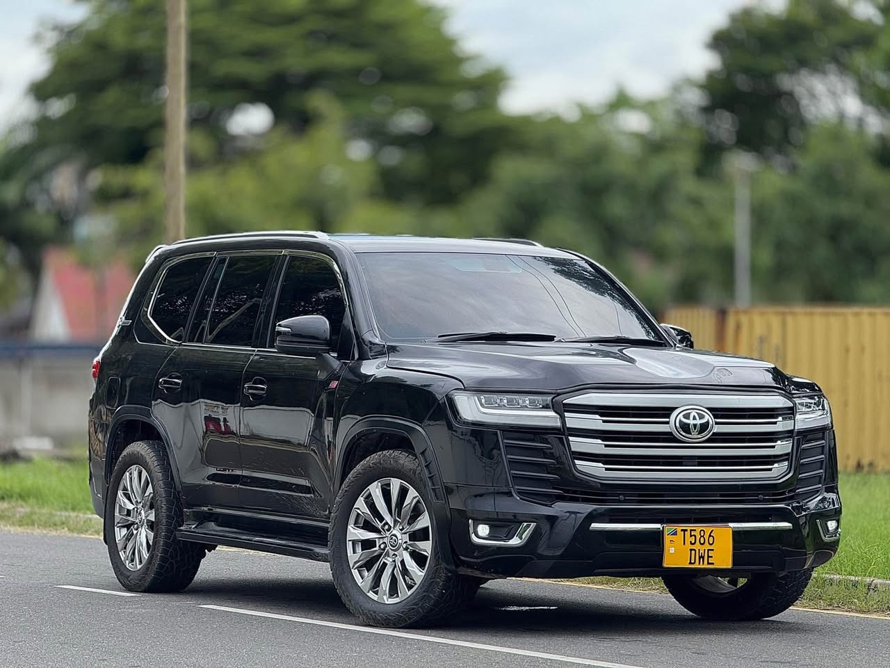 used toyota
