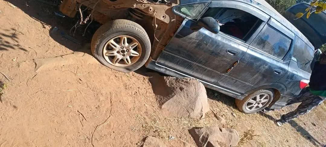 used honda airwave