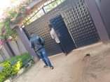 A picture of House for sale in Busabala. seated on 12 decimals with