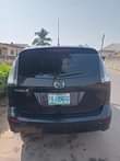 A picture of Mazda 5