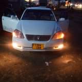 A picture of MARK II GRAND GX110 NAITUPA 3MIL TUU WASHA NA KUONDOKA