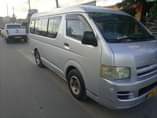 A picture of 2004 TOYOTA HIACE 0714058883 TOYOTA