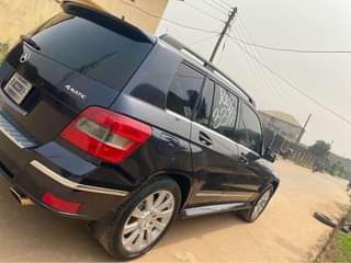 A picture of Benz JLK 010
