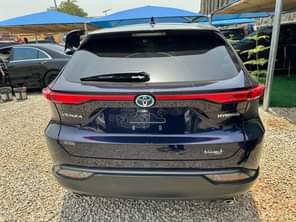 A picture of CNERSTNE CAS ABUJA DEAL 2021 Toyota Venza foreign 43M last