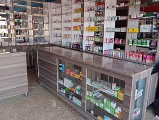 A picture of Pharmacy Clinics and Drugshops on Sale