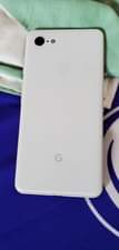 A picture of Google pixel 3XL
