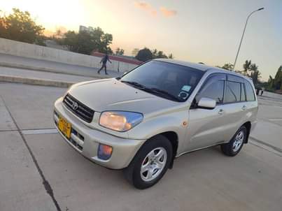 A picture of RAV4 KILITIME 0714058883