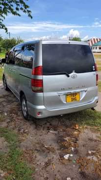 A picture of Noah new Shape 0628956439 Manufacture 2004 Full Ac Bei 7