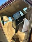 A picture of Slightly used Unregistered Mercedes GLK350 2010 model 5 9m net
